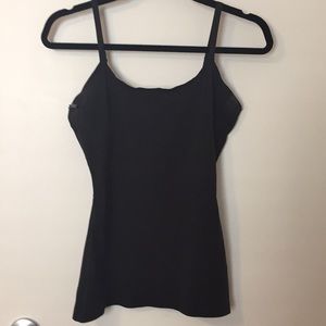 Spanx tank